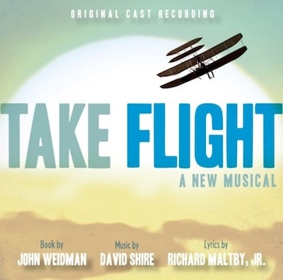 Take Flight [Original Cast Recording]